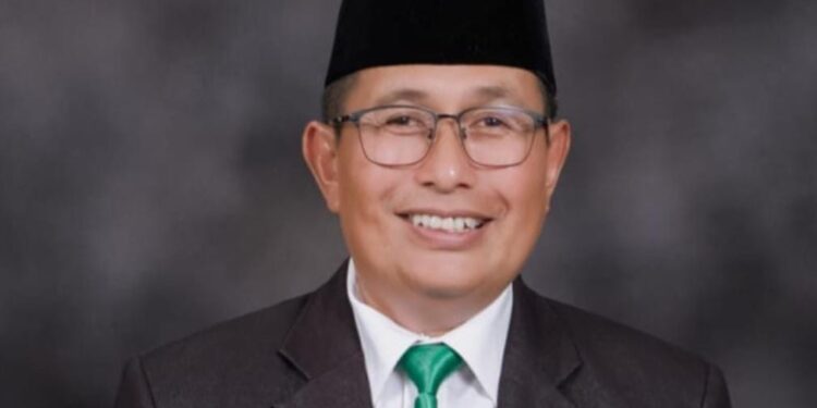 DPRD Murung Raya Apresiasi Pawai Ta’aruf Pembukaan STQ XII