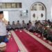Polres Barito Timur Gelar Peringatan Maulid Nabi Muhammad SAW 1447 H