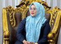 Dina Maulidah: STQ Tingkatkan Pemahaman Al-Qur’an dan Perkuat Toleransi di Murung Raya