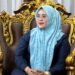Dina Maulidah: STQ Tingkatkan Pemahaman Al-Qur’an dan Perkuat Toleransi di Murung Raya