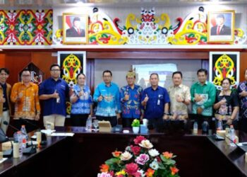 Pemkab Mura Gandeng BPJS Perkuat Layanan Kesehatan