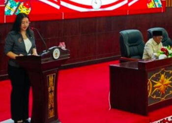 Fraksi PDIP DPRD Murung Raya Soroti Serapan Anggaran dan Lonjakan SILPA 2024