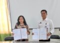 Rutan dan RSUD Tamiang Layang Teken MoU Pengelolaan Limbah Medis hingga Rehabilitasi Narkotika