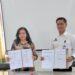Rutan dan RSUD Tamiang Layang Teken MoU Pengelolaan Limbah Medis hingga Rehabilitasi Narkotika