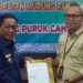Tahun ini, Pemkab Murung Raya Gelontorkan Rp4,4 Miliar untuk Program Kartu HEBAT BLT