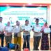 Bupati Murung Raya Launching Kartu Hebat Plus dan Resmikan Gedung Baru RSUD Puruk Cahu