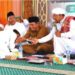 Wabup Rahmanto Hadiri Maulid Nabi di Ponpes Karya Pembangunan Puruk Cahu