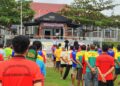 Rutan Tamiang Layang Atur Koperasi Baru dan Wartelsuspas