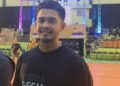 DPRD Mura Apresiasi Open Tournament Futsal Ganfash Season III