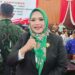 Waket I DPRD Mura Dina Maulidah.