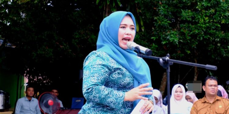 DPRD Murung Raya Apresiasi Bimtek Platform ASN Karier