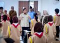 Prabowo Targetkan 500 Sekolah Rakyat Guna Pemerataan Pendidikan