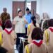 Prabowo Targetkan 500 Sekolah Rakyat Guna Pemerataan Pendidikan