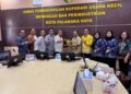 DPRD Barito Timur Kaji Banding Aturan Minol ke Kota Palangka Raya