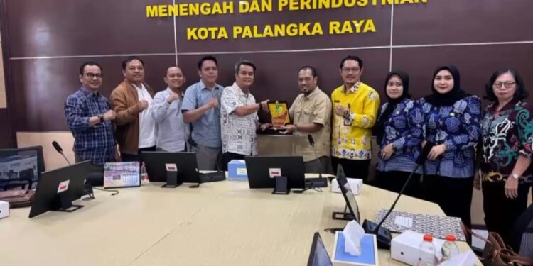 DPRD Barito Timur Kaji Banding Aturan Minol ke Kota Palangka Raya