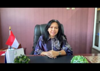 RSUD Tamiang Layang Ucapkan Selamat Hari Pelanggan Nasional 2025 kepada PLN