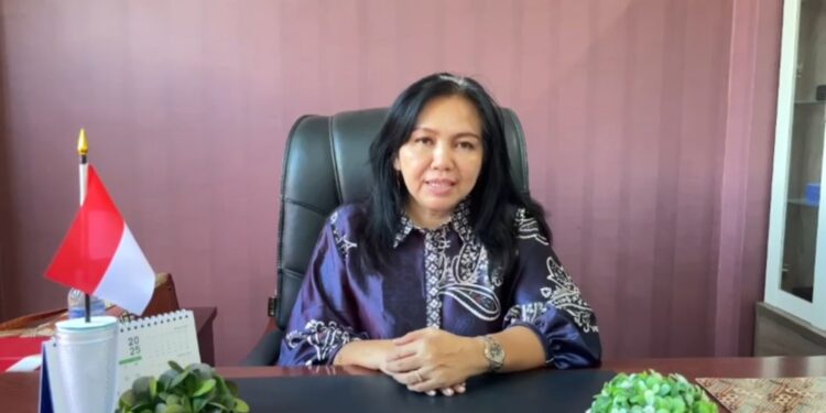 RSUD Tamiang Layang Ucapkan Selamat Hari Pelanggan Nasional 2025 kepada PLN