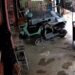 Terekam CCTV, Emas Puluhan Juta Pasar Kasongan Digondol Maling