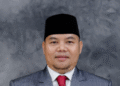 Anggota DPRD Barito Timur, Rayanto.