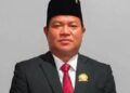 Anggota DPRD Murung Raya, Bebie.