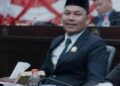 Ketua Komisi II DPRD Murung Raya Mahyono.