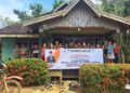 Anggota DPRD Murung Raya dari PKS, H. Barlin, melaksanakan reses di Dapil II untuk menyerap aspirasi warga terkait pembangunan, pertanian, dan pelayanan publik.