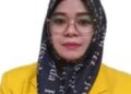 Ketua Komisi II DPRD Kabupaten Kapuas Hj. Siti Rusyida.