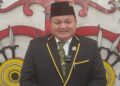 Ketua DPRD Kapuas Ardiansah.