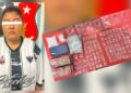 Polres Kapuas Tangkap Perempuan Miliki 173 Gram Sabu di Desa Pujon.