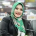 Wakil Ketua I DPRD Murung Raya Dina Maulidah.