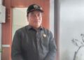 Anggota DPRD Kabupaten Kapuas dari Fraksi Gerindra, Kusmanto.