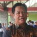 Ketua Komisi II DPRD Murung Raya Bebie.