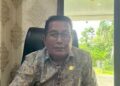 Anggota DPRD Murung Raya Rejikinoor.
