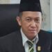 Anggota DPRD Murung Raya, Johansyah.