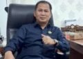 Anggota DPRD Murung Raya, Susilo.