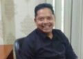 Anggota DPRD Murung Raya Imanudin.