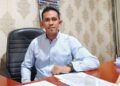 Anggota DPRD Murung Raya Akhirudin