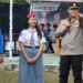 Kapolda Kalteng Ajak Siswa di Barito Timur  Siap Hadapi Era Digital