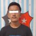 Pria Ini Ditangkap di TKP Sama Perempuan yang Miliki 173 Gram Sabu