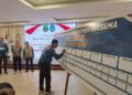 ASN Jadi Garda Depan P4GN, Kapuas Kukuhkan Komunitas Anti Narkoba