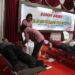 RSUD Tamiang Layang Dukung Donor Darah HUT ke-75 Humas Polri