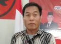 Ketua DPRD Murung Raya Rumiadi.