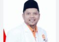 Anggota DPRD Murung Raya Imanudin.