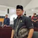 Anggota DPRD Murung Raya Bebie.