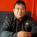 Anggota DPRD Kabupaten Kapuas, Agustinus Gerung.
