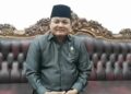 Ketua DPRD Kabupaten Kapuas, Ardiansah.