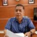 Anggota DPRD Kabupaten Kapuas, Abdurahman Amur.