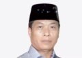 Ketua DPRD Murung Raya Rumiadi.