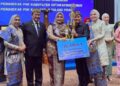 TP-PKK Murung Raya Sabet Juara I Vlog Tingkat Provinsi, DPRD Berikan Apresiasi