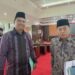 Anggota DPRD Murung Raya, Liangsoi, saat memberikan keterangan mengenai pentingnya peningkatan kapasitas perangkat desa, Selasa (2/12/2025).